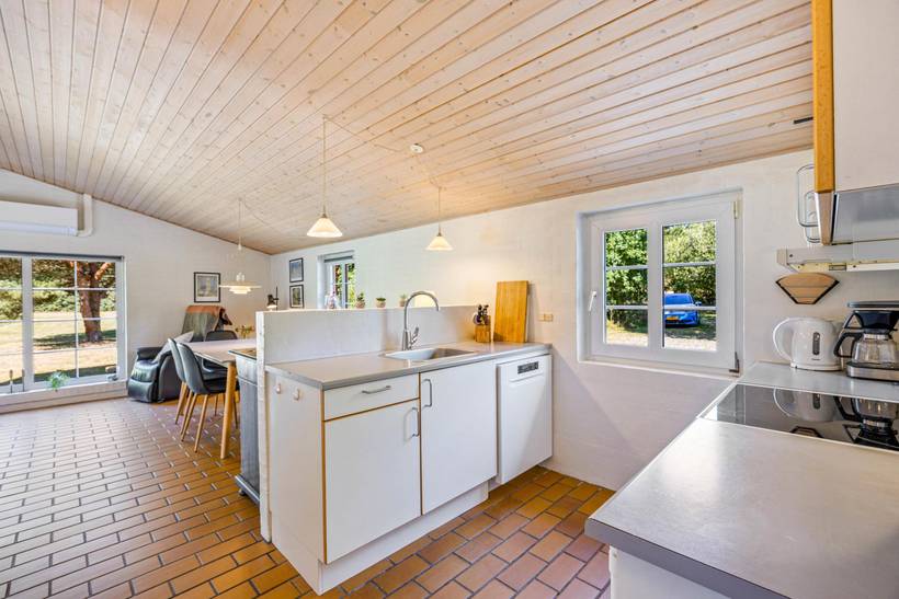 Foto von Ferienhaus GV21 in Vester Husby - Westjütland