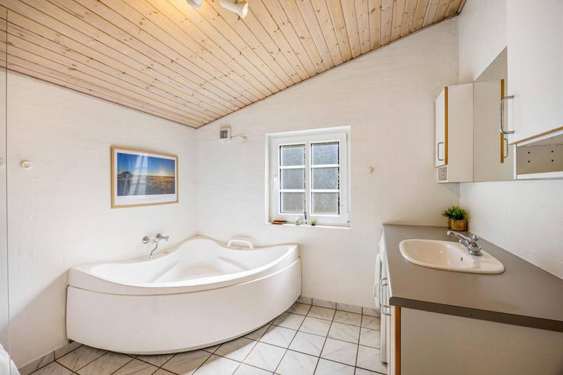 Foto von Ferienhaus GV21 in Vester Husby - Westjütland
