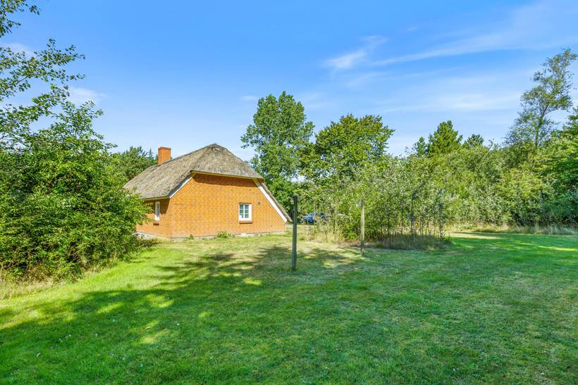 Foto von Ferienhaus GV21 in Vester Husby - Westjütland