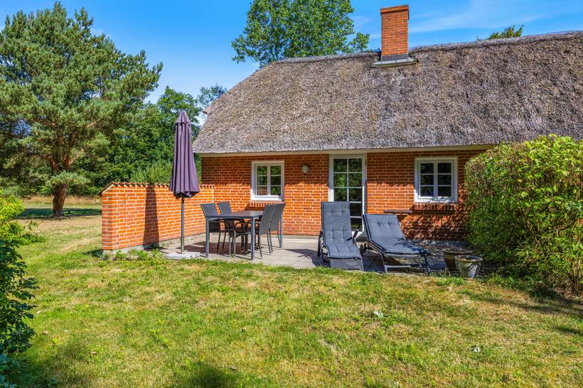 Foto von Ferienhaus GV21 in Vester Husby - Westjütland