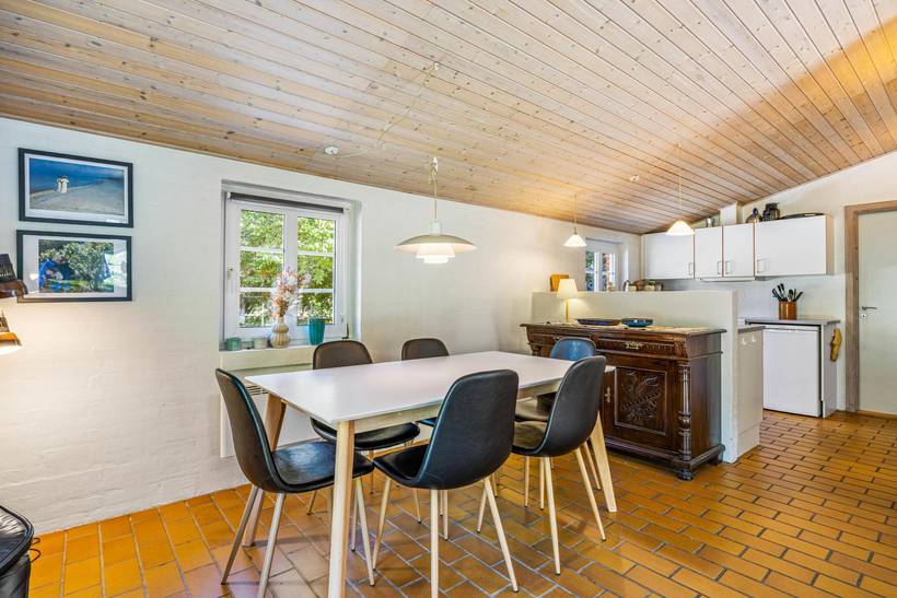 Foto von Ferienhaus GV21 in Vester Husby - Westjütland