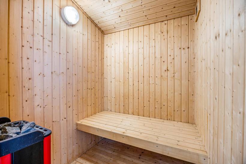 Foto von Ferienhaus GV21 in Vester Husby - Westjütland