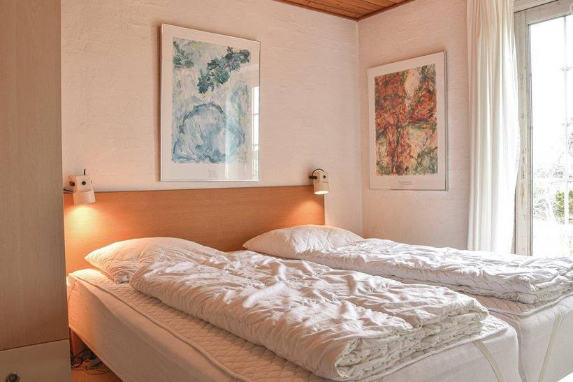 Foto von Ferienhaus GV23 in Vester Husby - Westjütland