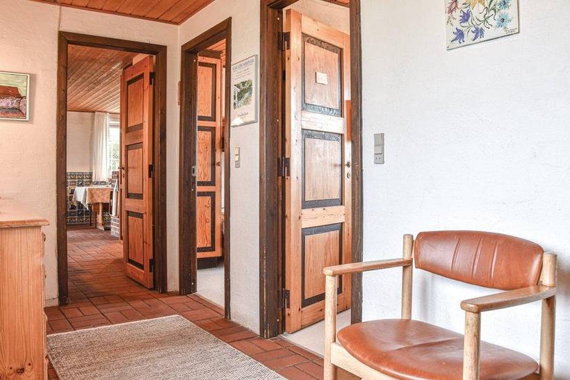 Foto von Ferienhaus GV23 in Vester Husby - Westjütland
