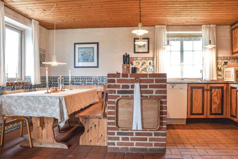 Foto von Ferienhaus GV23 in Vester Husby - Westjütland