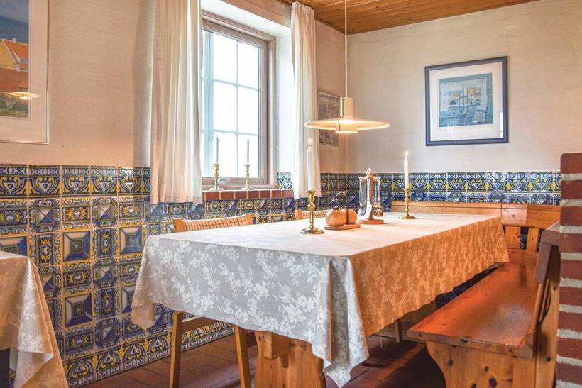 Foto von Ferienhaus GV23 in Vester Husby - Westjütland