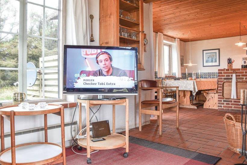 Foto von Ferienhaus GV23 in Vester Husby - Westjütland
