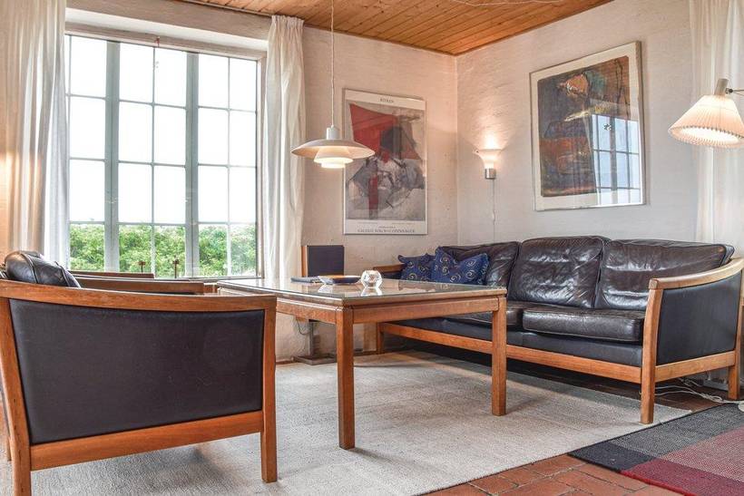 Foto von Ferienhaus GV23 in Vester Husby - Westjütland