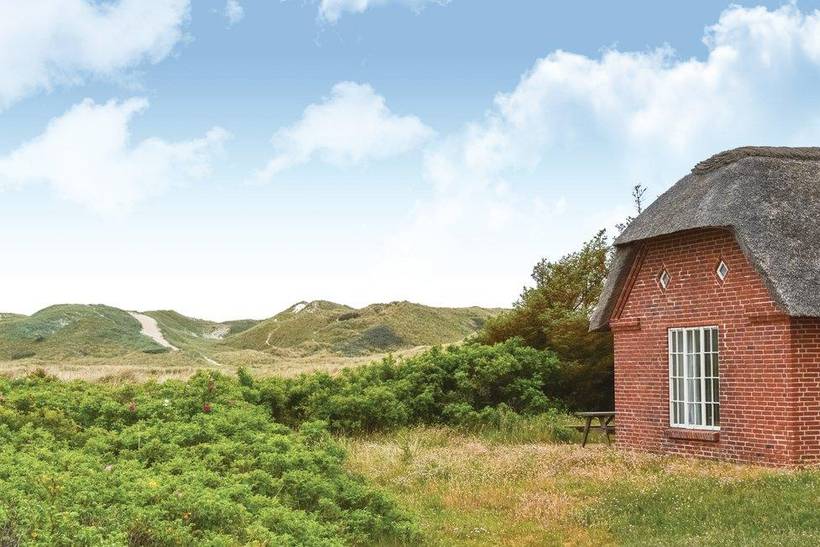 Foto von Ferienhaus GV23 in Vester Husby - Westjütland