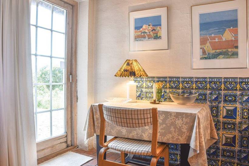 Foto von Ferienhaus GV23 in Vester Husby - Westjütland