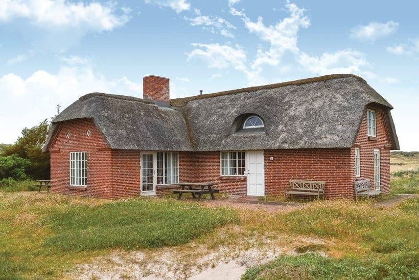 Foto von Ferienhaus GV23 in Vester Husby - Westjütland