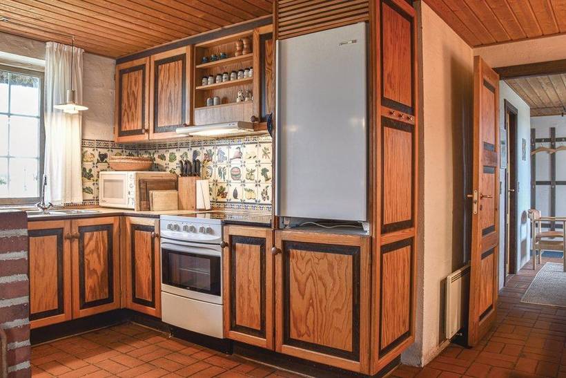 Foto von Ferienhaus GV23 in Vester Husby - Westjütland