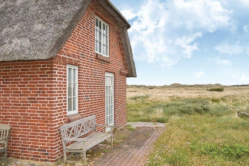 Foto von Ferienhaus GV23 in Vester Husby - Westjütland
