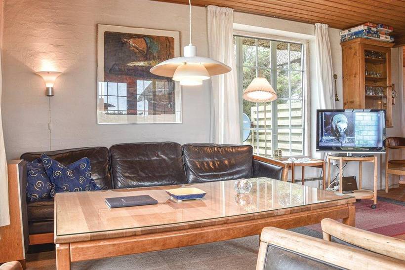 Foto von Ferienhaus GV23 in Vester Husby - Westjütland