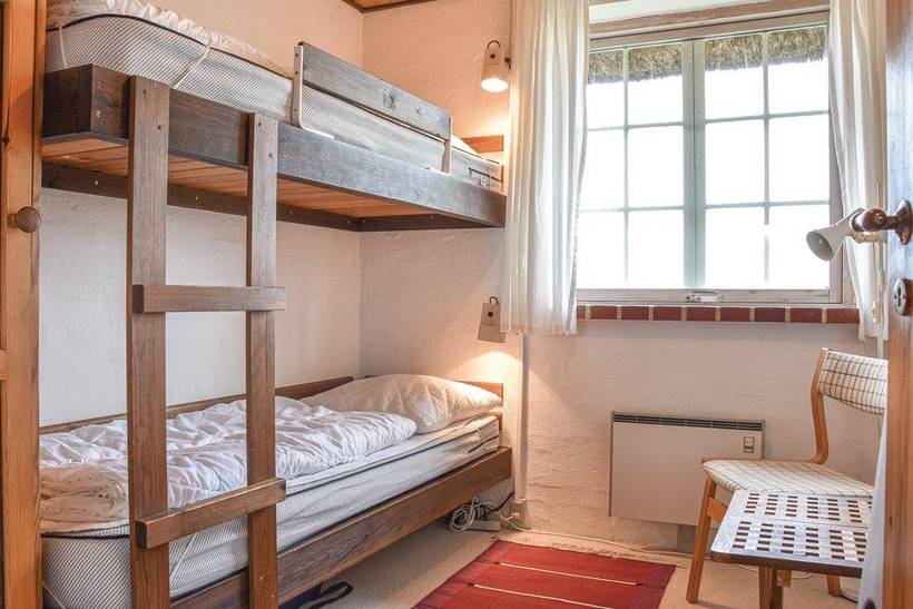 Foto von Ferienhaus GV23 in Vester Husby - Westjütland