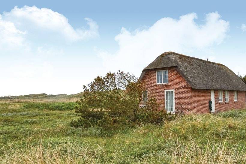 Foto von Ferienhaus GV23 in Vester Husby - Westjütland