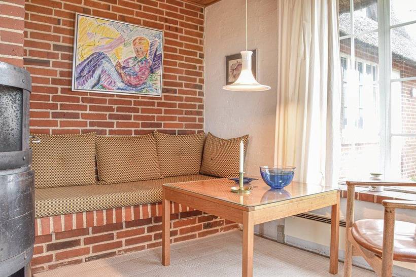 Foto von Ferienhaus GV23 in Vester Husby - Westjütland