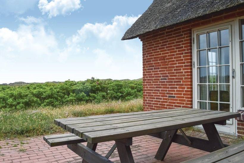 Foto von Ferienhaus GV23 in Vester Husby - Westjütland