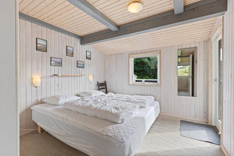 Foto von Ferienhaus GV25 in Bjerregård - Westjütland