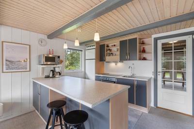Vorschaubild von Ferienhaus GV25 in Bjerregård - Westjütland