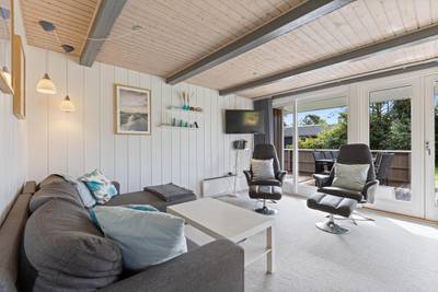 Vorschaubild von Ferienhaus GV25 in Bjerregård - Westjütland