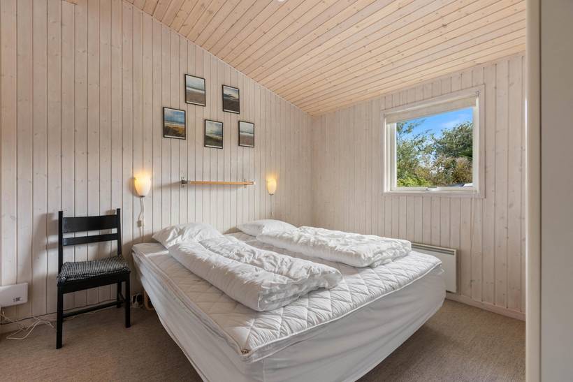 Foto von Ferienhaus GV25 in Bjerregård - Westjütland
