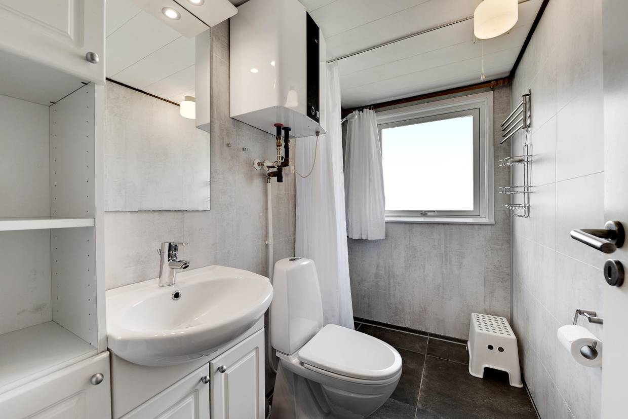 Foto von Ferienhaus GV25 in Bjerregård - Westjütland