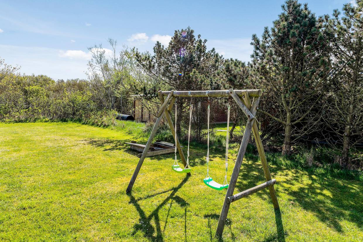 Foto von Ferienhaus GV25 in Bjerregård - Westjütland