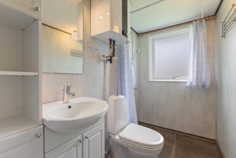 Foto von Ferienhaus GV25 in Bjerregård - Westjütland