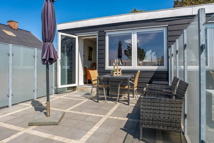 Foto von Ferienhaus GV26 in Nordby - Skagen - Nordjütland