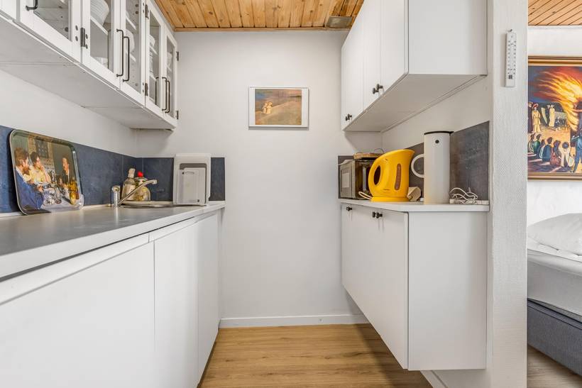 Foto von Ferienhaus GV26 in Nordby - Skagen - Nordjütland