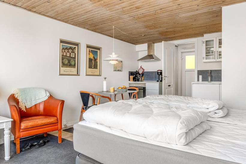 Foto von Ferienhaus GV26 in Nordby - Skagen - Nordjütland