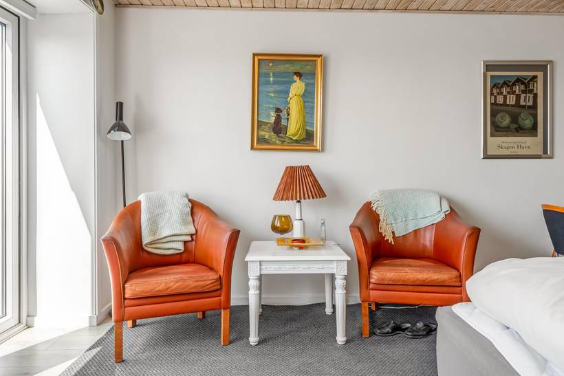 Foto von Ferienhaus GV26 in Nordby - Skagen - Nordjütland