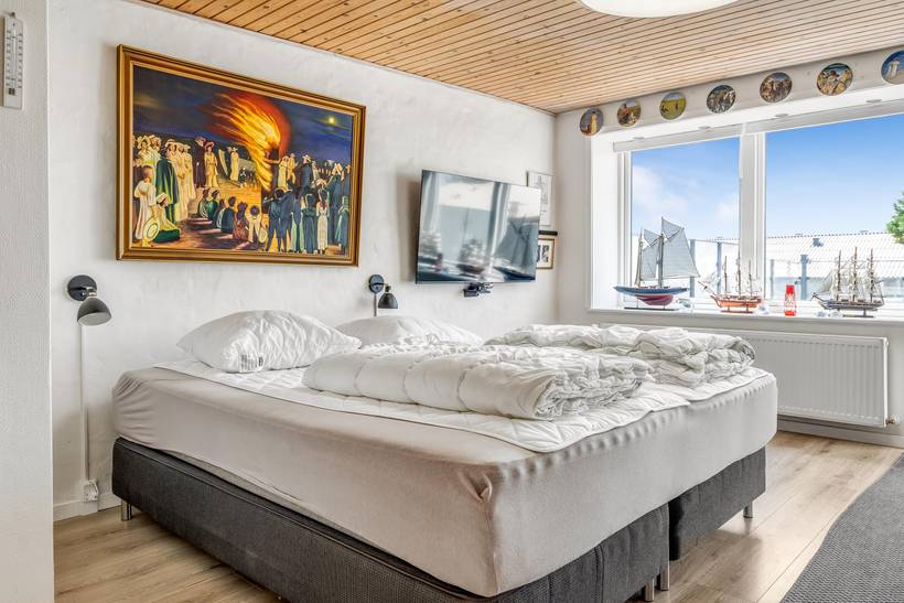 Foto von Ferienhaus GV26 in Nordby - Skagen - Nordjütland