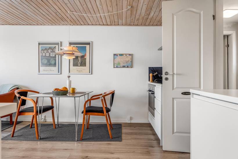 Foto von Ferienhaus GV26 in Nordby - Skagen - Nordjütland