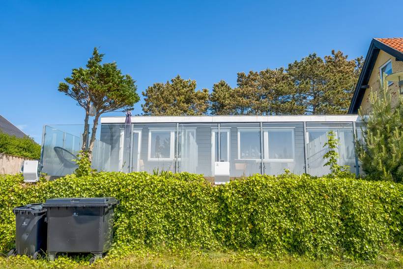 Foto von Ferienhaus GV26 in Nordby - Skagen - Nordjütland