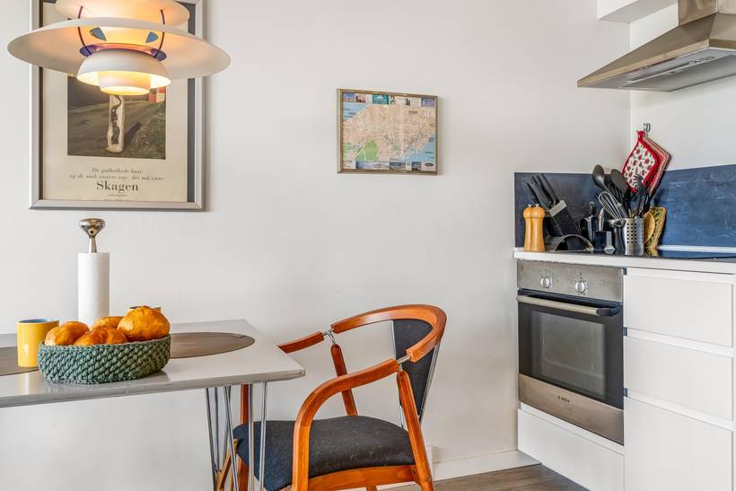 Foto von Ferienhaus GV26 in Nordby - Skagen - Nordjütland