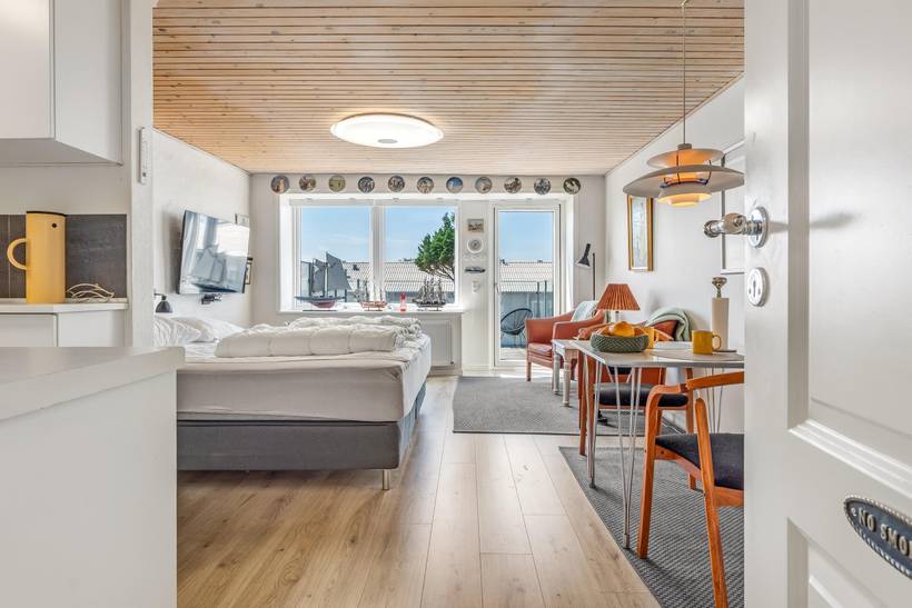 Foto von Ferienhaus GV26 in Nordby - Skagen - Nordjütland