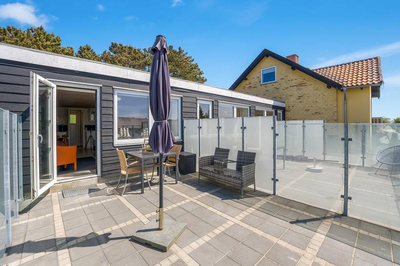 Foto von Ferienhaus GV26 in Nordby - Skagen - Nordjütland