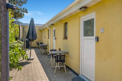 Vorschaubild von Ferienhaus GV26 in Nordby - Skagen - Nordjütland