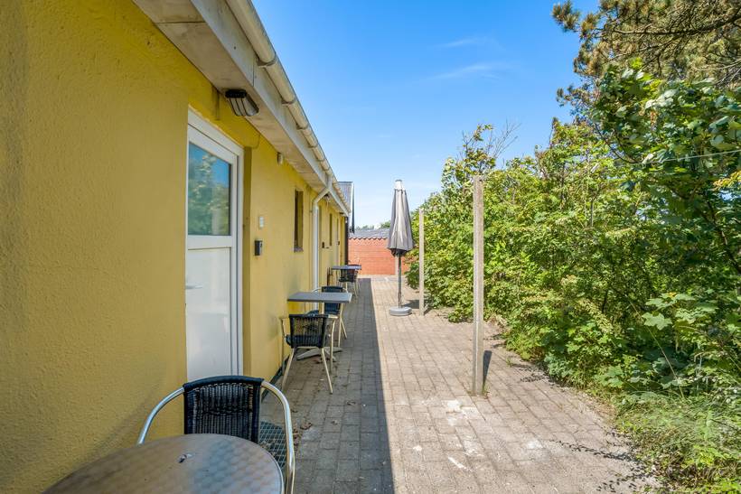 Foto von Ferienhaus GV26 in Nordby - Skagen - Nordjütland