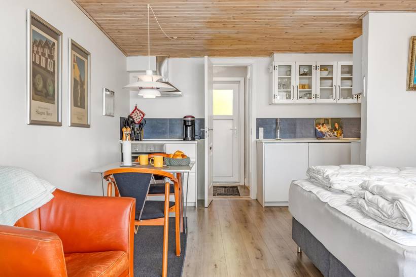 Foto von Ferienhaus GV26 in Nordby - Skagen - Nordjütland