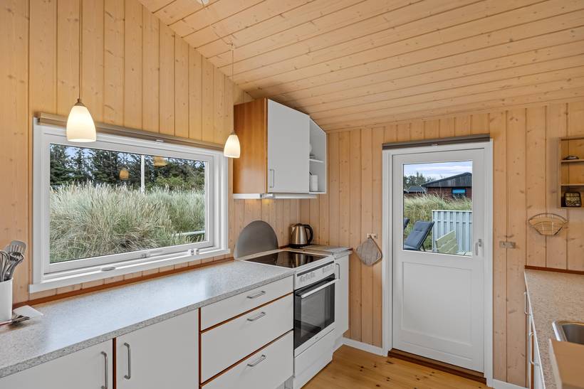 Foto von Ferienhaus GV30 in Grønhøj - Løkken - Nordjütland