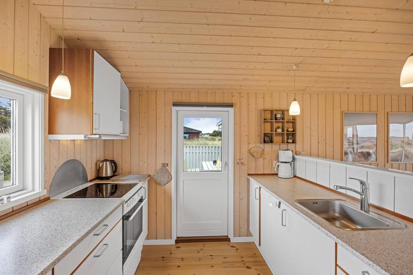 Foto von Ferienhaus GV30 in Grønhøj - Løkken - Nordjütland