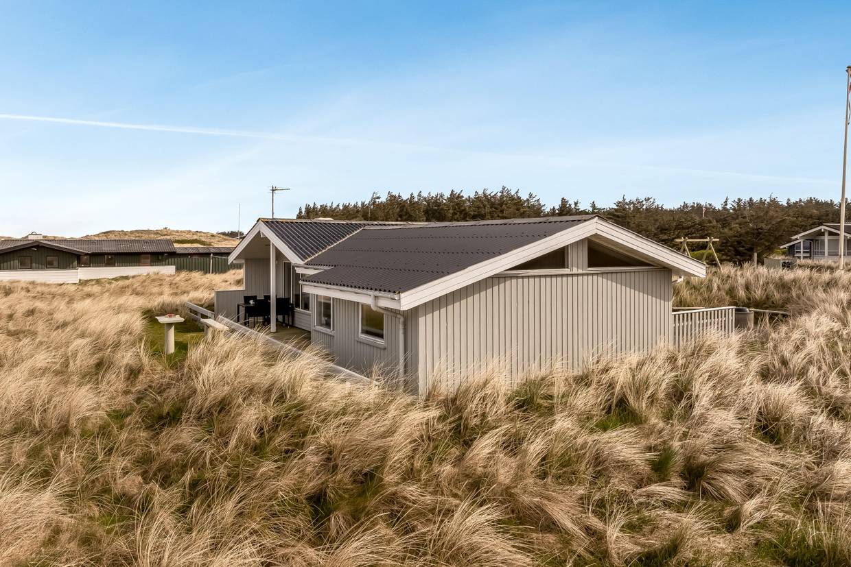 Foto von Ferienhaus GV30 in Grønhøj - Løkken - Nordjütland