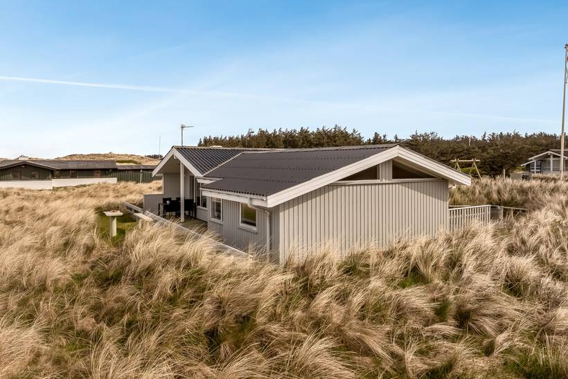 Foto von Ferienhaus GV30 in Grønhøj - Løkken - Nordjütland