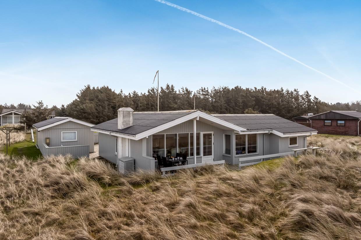 Foto von Ferienhaus GV30 in Grønhøj - Løkken - Nordjütland