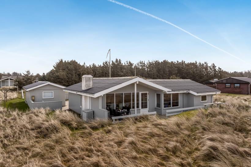 Foto von Ferienhaus GV30 in Grønhøj - Løkken - Nordjütland