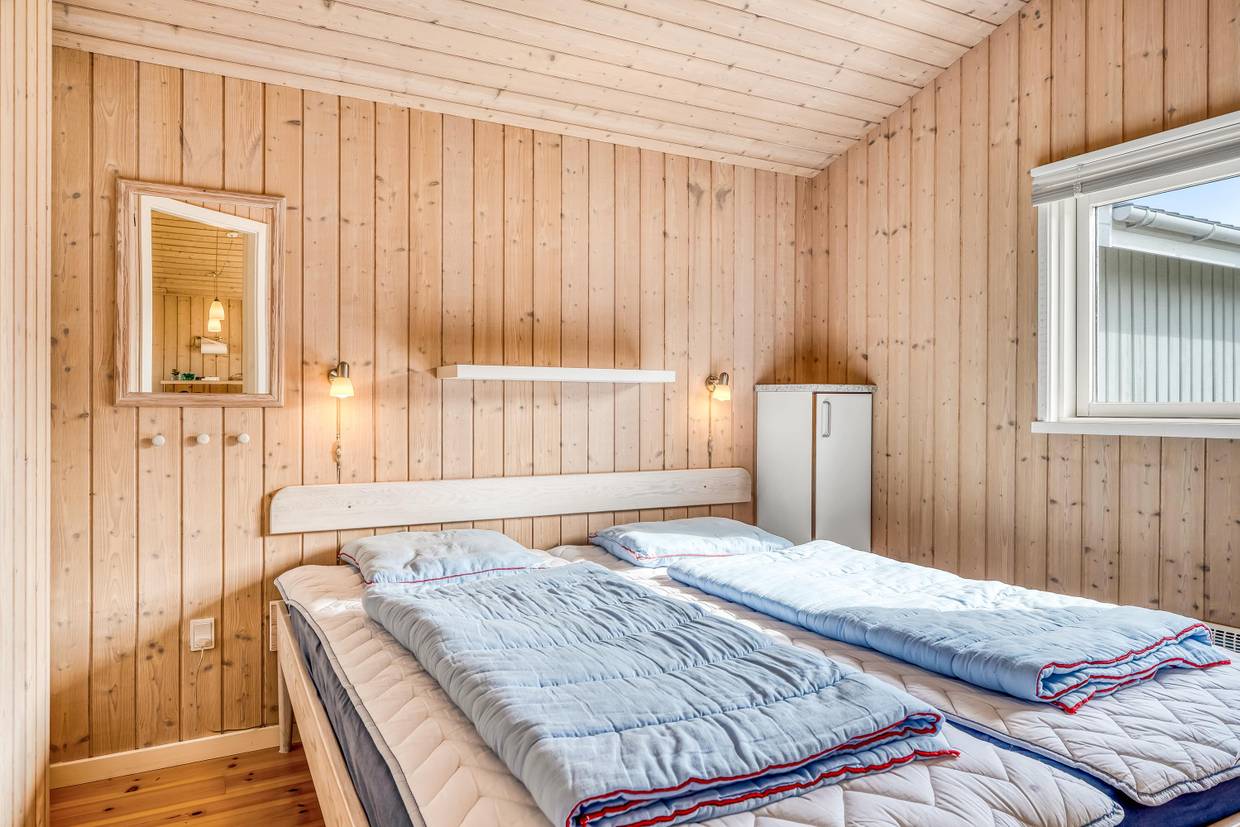 Foto von Ferienhaus GV30 in Grønhøj - Løkken - Nordjütland
