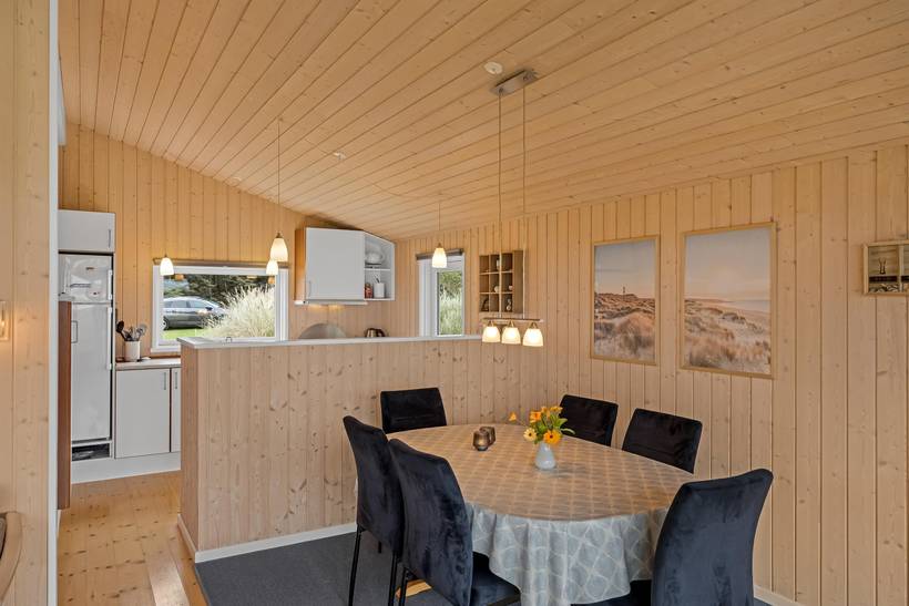 Foto von Ferienhaus GV30 in Grønhøj - Løkken - Nordjütland